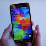 Lettore delle impronte digitali anche su Samsung Galaxy S5