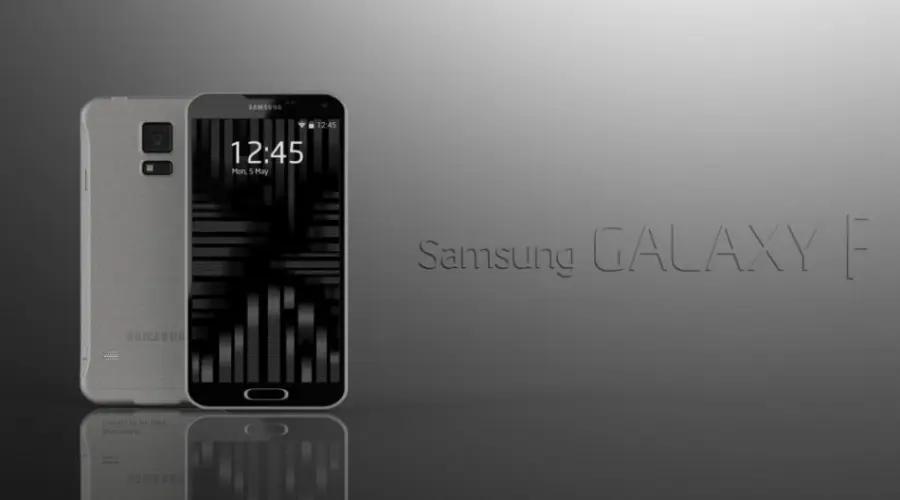 Samsung Galaxy S5 Prime, nuove immagini