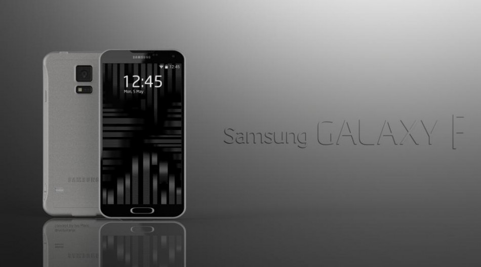 Samsung Galaxy S5 Prime, nuove immagini