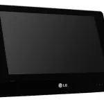 In arrivo nuovi tablet LG, ecco i 7.0, 8.0 e 10.1