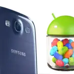 L' aggiornamento Android 4.4.2 KitKat non è disponibile su S3 e S3 mini