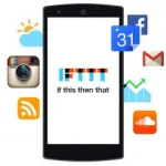 Arriva finalmente Ifttt su Android, scaricabile dal Google Play Store
