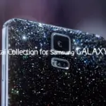 Samsung Galaxy S5 Crystal Edition, arrivano le prime foto ufficiali