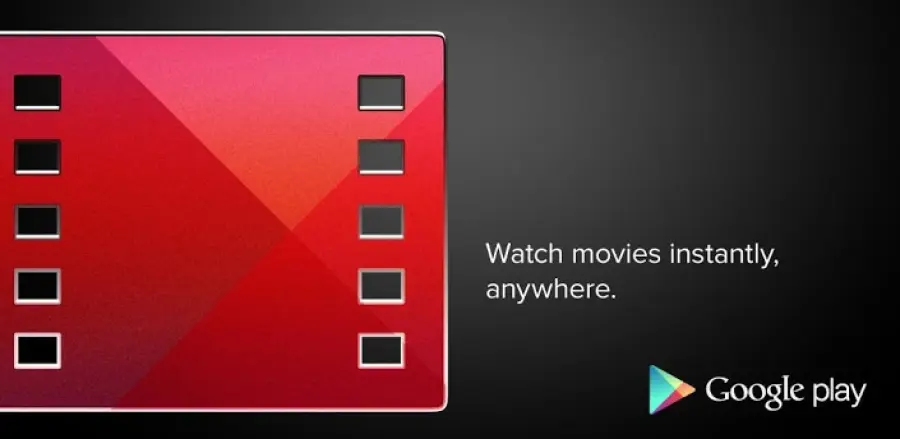 Google Play Movie raggiunge nuovi 40 paesi