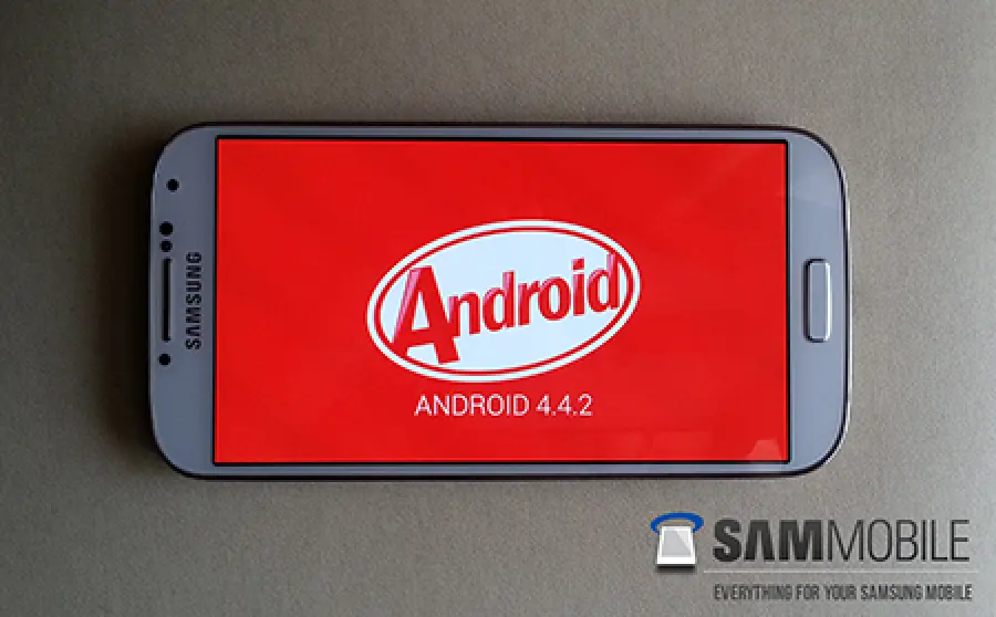 Android KitKat, cresce l'utilizzo del sistema operativo