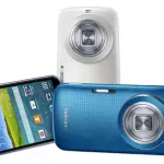 Galaxy K Zoom in vendita dal 21 maggio