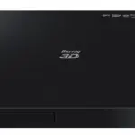 Nuovo lettore blu-ray da Samsung