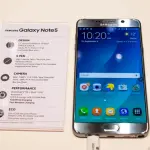 Quanto costerà il Samsung Galaxy Note 10?