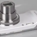 Arriva il Samsung Galaxy K Zoom, per gli amanti della fotografia