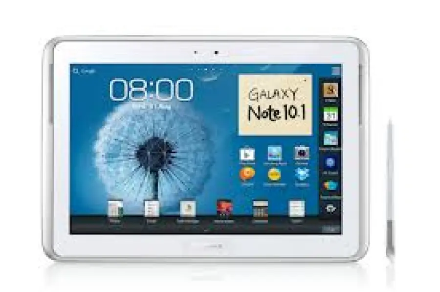 Android 4.4.2 per Samsung Galaxy Note 10.1 N8000
