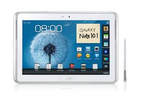 Android 4.4.2 per Samsung Galaxy Note 10.1 N8000