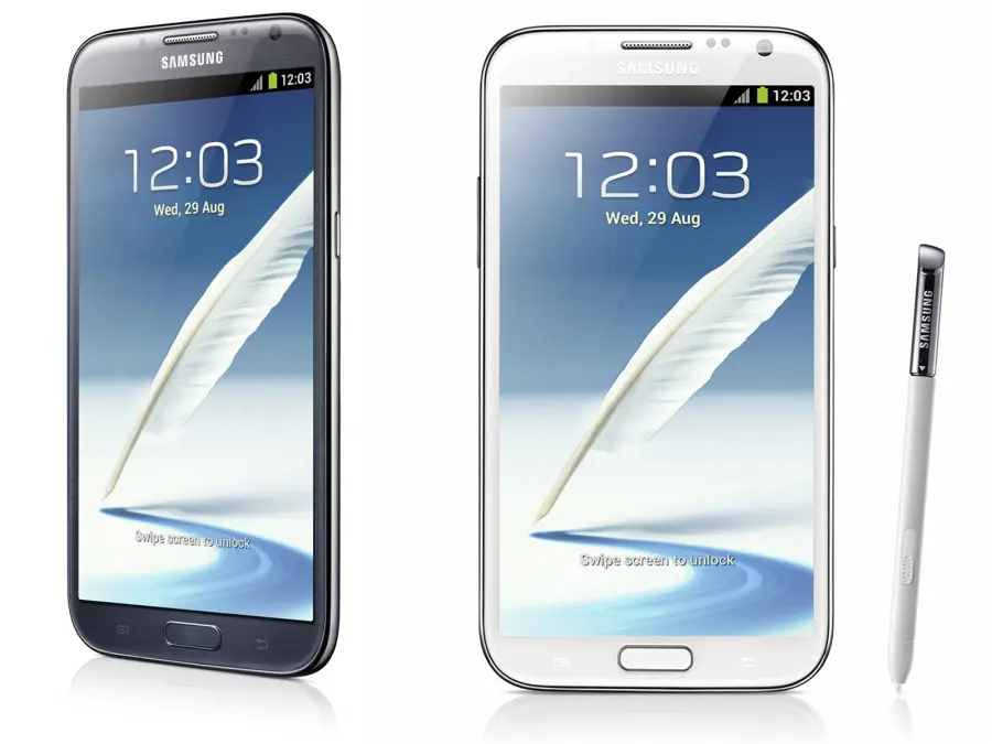 Galaxy Note 2 in offerta a 299 euro da Mediaworld