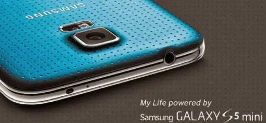 Trapelate le caratteristiche del Galaxy S5 mini (SM-G800)