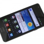 Samsung Galaxy S2, Android Ice Cream Sandwich sin dall'acquisto? Samsung Galaxy S2