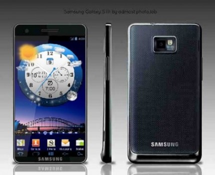 Samsung Galaxy S3: anche gli Stati Uniti con 2 GB di memoria RAM? Samsung Galaxy S3