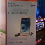 Samsung Galaxy S3, uscita anticipata a Dubai? Samsung Galaxy S3