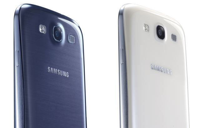 Samsung Galaxy S3, il punto sull'uscita in Italia Samsung Galaxy S3