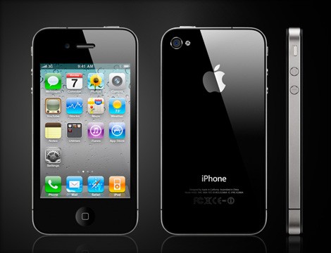 iPhone 4S iPhone 4S