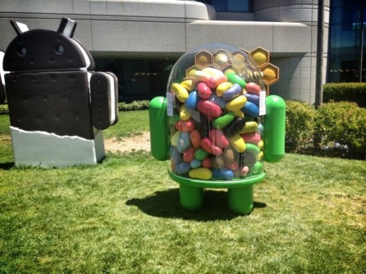 Jelly Bean Galaxy S2 Jelly Bean Galaxy S2