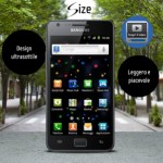 Samsung Galaxy S2, prezzo a 349 euro su Letsbonus Samsung Galaxy S2