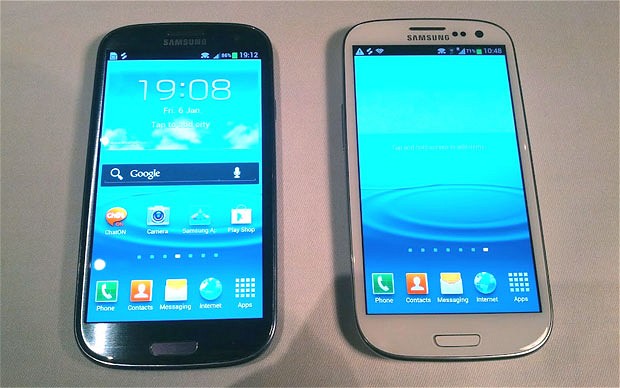 samsung galaxy s3 Samsung Galaxy S3
