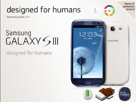 samsung galaxy s3 Samsung Galaxy S3