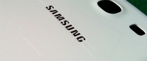 Samsung Galaxy S3 Samsung Galaxy S3