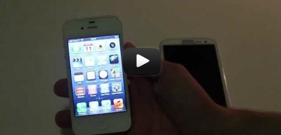 Samsung Galaxy S3 Samsung Galaxy S3