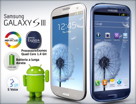 samsung galaxy s3 Samsung Galaxy S3