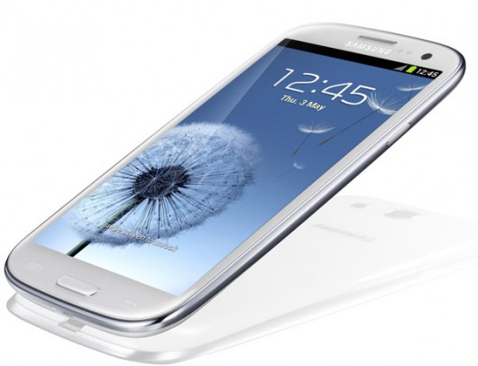 Samsung Galaxy S3 caratteristiche Samsung Galaxy S3 caratteristiche