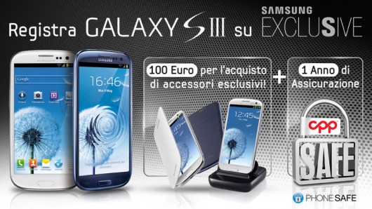Samsung Galaxy S3 Samsung Exclusive Samsung Galaxy S3 Samsung Exclusive