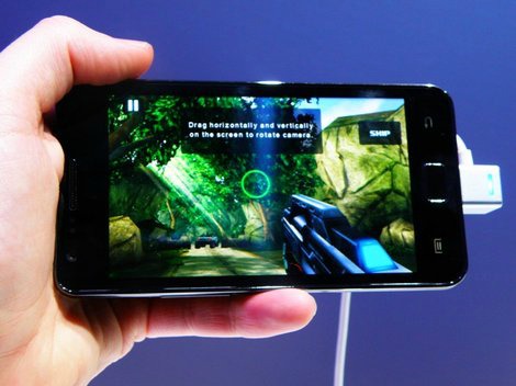 samsung galaxy s2 Samsung Galaxy S2
