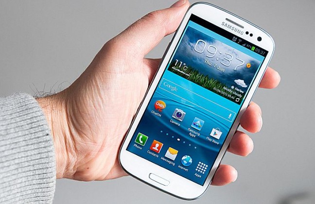 samsung galaxy s3 android jelly bean samsung galaxy s3 android jelly bean