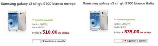 samsung galaxy s3 prezzo piu basso samsung galaxy s3 prezzo piu basso