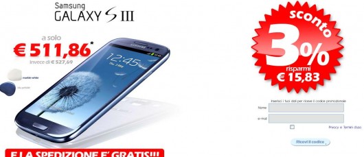 samsung galaxy s3 prezzo più basso samsung galaxy s3 prezzo più basso