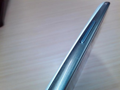 Samsung Galaxy S3 Pebble Blue Samsung Galaxy S3 Pebble Blue