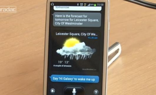 samsung galaxy s3 Samsung Galaxy S3 vs iPhone 4S