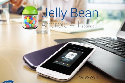 Samsung-galaxy-S3-android-jelly-bean Samsung Galaxy S3 Android Jelly Bean