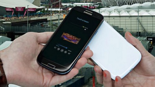 Samsung Galaxy Nero Samsung Galaxy Nero