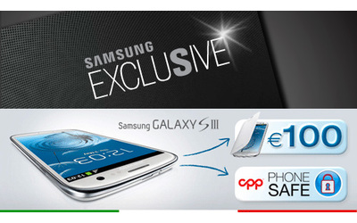 Samsung Galaxy S3 Samsung Exclusive Samsung Galaxy S3 Samsung Exclusive