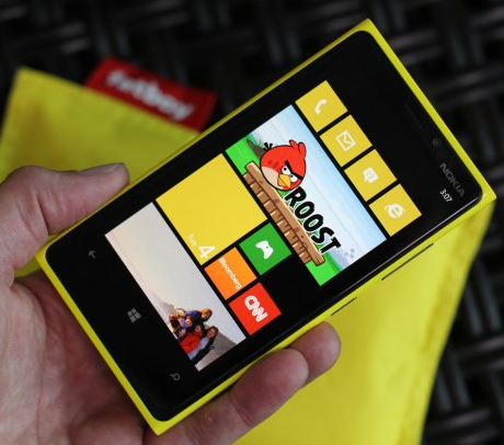 Nokia Lumia 920 prezzo Nokia Lumia 920 prezzo