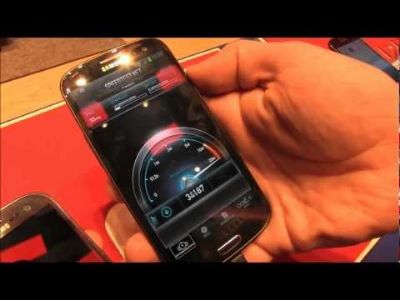Samsung Galaxy S3 LTE Samsung Galaxy S3 LTE