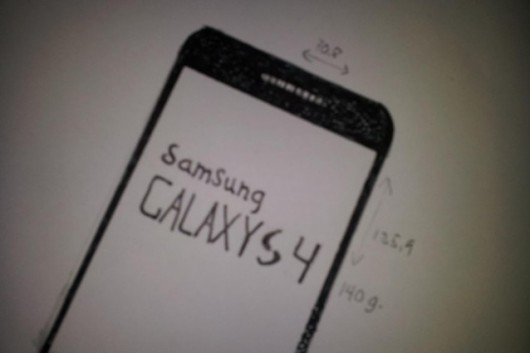 Samsung Galaxy S4 Samsung Galaxy S4