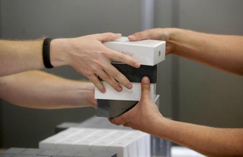iPhone 5 dove comprare iPhone 5 dove comprare