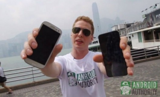 iPhone 5 uscita iPhone 5 uscita