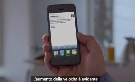 presentazione iPhone 5 video italiano presentazione iPhone 5 video italiano
