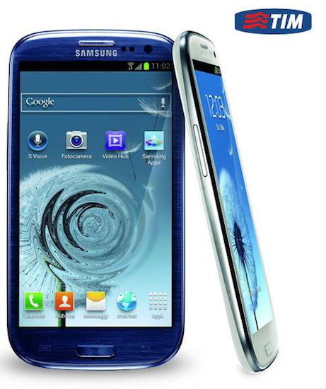 Samsung Galaxy S3 gratis Samsung Galaxy S3 gratis