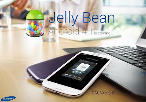 Aggiornamento Galaxy S3