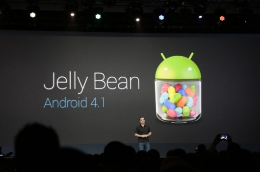 Jelly Bean Galaxy S3
