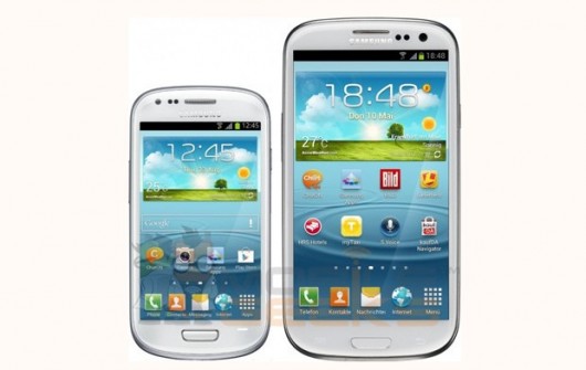 Samsung-Galaxy-S3 mini prezzo Samsung-Galaxy-S3 mini prezzo